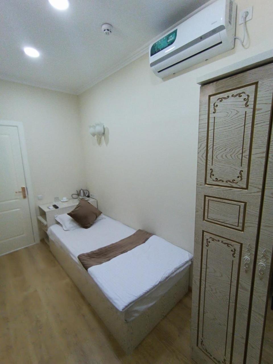 Oasis Boutique Otel Buhara Dış mekan fotoğraf